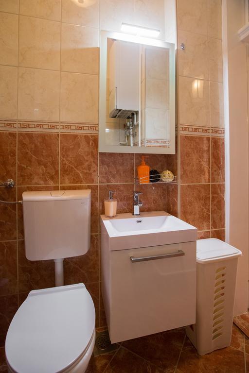 شقة Visitzagreb Ruby المظهر الخارجي الصورة