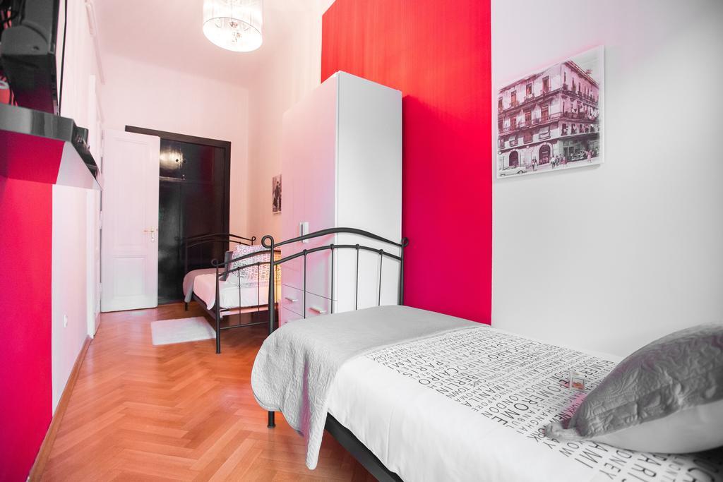 شقة Visitzagreb Ruby المظهر الخارجي الصورة