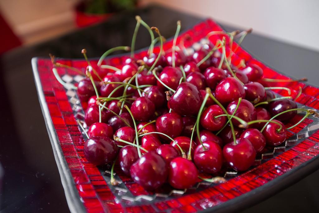 شقة Visitzagreb Ruby المظهر الخارجي الصورة