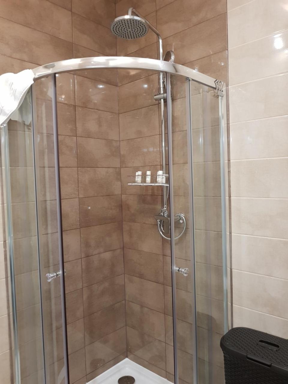 شقة Visitzagreb Ruby المظهر الخارجي الصورة